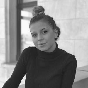 Meet your Posher, Marina